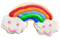 rainbow cookie - PNG gratuit GIF animé
