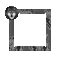 Small Black Frame - Δωρεάν κινούμενο GIF κινούμενο GIF