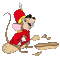 dumbo - Darmowy animowany GIF animowany gif