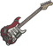 sal's guitar - 免费PNG 动画 GIF