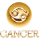 Y.A.M._Zodiac cancer text - 無料のアニメーション GIF アニメーションGIF