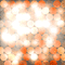 texture orange animated light kikkapink - GIF animé gratuit GIF animé