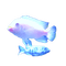 Fish - ilmainen png animoitu GIF
