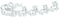 Ice Santa Claus - Free PNG Animated GIF