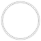 round circle Frame-RM - png gratis GIF animado