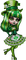 MMarcia png  doll ST Patrick's - kostenlos png Animiertes GIF