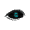 глаз - Darmowy animowany GIF animowany gif