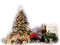 navidad - PNG gratuit GIF animé