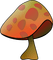 champignon - 免费PNG 动画 GIF