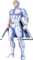 Silverhawks - Free PNG Animated GIF
