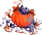 Kaz_Creations Halloween Deco - bezmaksas png animēts GIF