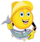 smiley - 免费PNG 动画 GIF