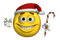 emoji christmas Noel
