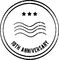 sm3 png postal stamp image logo black shape - Free PNG Animated GIF