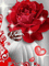 rosas by EstrellaCristal - Ingyenes animált GIF animált GIF