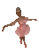 MMarcia gif bailarina femme deco - Animovaný GIF zadarmo animovaný GIF