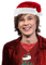 William Moseley Christmas - PNG gratuit GIF animé