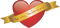 Kaz_Creations Heart Hearts Love Valentine Valentines Text - ingyenes png animált GIF