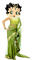 Kaz_Creations Betty Boop - kostenlos png Animiertes GIF