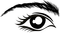 silmä, eye - безплатен png анимиран GIF