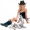 Tracy-cowboy - 免费PNG 动画 GIF