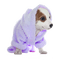 Puppy with Blanket - bezmaksas png animēts GIF