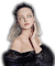 Goth Lady - Free PNG Animated GIF