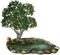 Kaz_Creations Trees Tree - png gratis GIF animasi