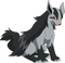 Mightyena - 免费PNG 动画 GIF