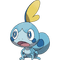 Sobble - Free PNG Animated GIF