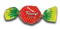 Strawberry - Bogusia - gratis png geanimeerde GIF