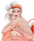 flapper milla1959 - Free PNG Animated GIF