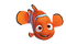 poisson - png gratuito GIF animata