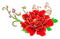 цветок - png gratuito GIF animata
