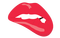lips - darmowe png animowany gif