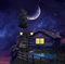 Nacht - Безплатен анимиран GIF анимиран GIF