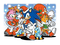 Sonic Adventure - Free PNG Animated GIF