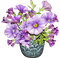 kukka, flower, fleur - бесплатно png анимированный гифка