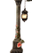 Garden/park/beach lamp - Free PNG Animated GIF