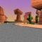 Dingo Canyon - ilmainen png animoitu GIF