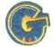 Denim G - ilmainen png animoitu GIF