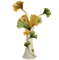 fleur jaune.Cheyenne63 - zadarmo png animovaný GIF