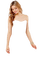 transparent dress - bezmaksas png animēts GIF