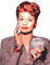 Lucille Ball milla1959 - 免费PNG 动画 GIF