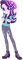 Starlight Glimmer - Free PNG Animated GIF