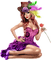 CHICA - kostenlos png Animiertes GIF