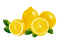 lemons Bb2 - PNG gratuit GIF animé