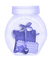 Kaz_Creations Jars Jar Deco - gratis png geanimeerde GIF