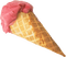 Kaz_Creations Ice Cream Cone - Free PNG Animated GIF