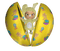 Kaz_Creations Dolls Easter - Free PNG Animated GIF